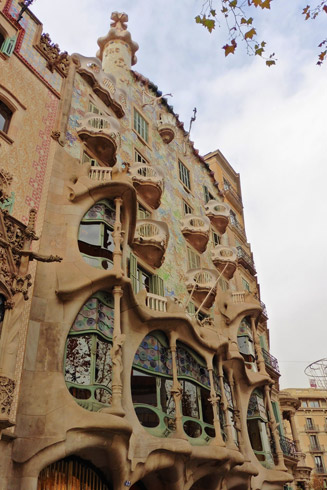 Casa-Batlo-Barcelona