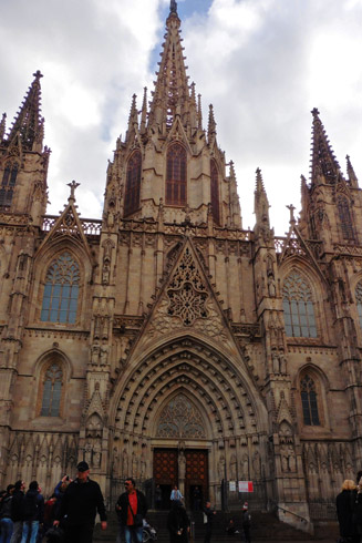 catedral-de-barcelona