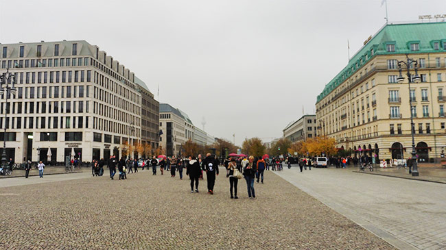 Pariser Platz