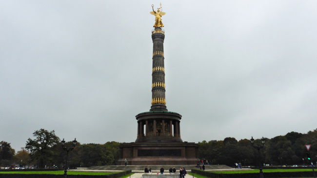 Siegessäule