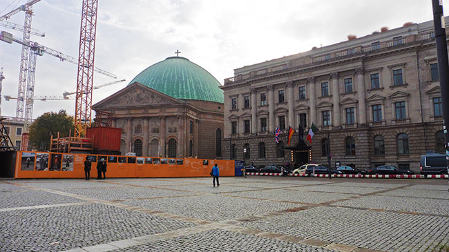 Bebelplatz