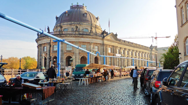 Bode-Museum-Berlim