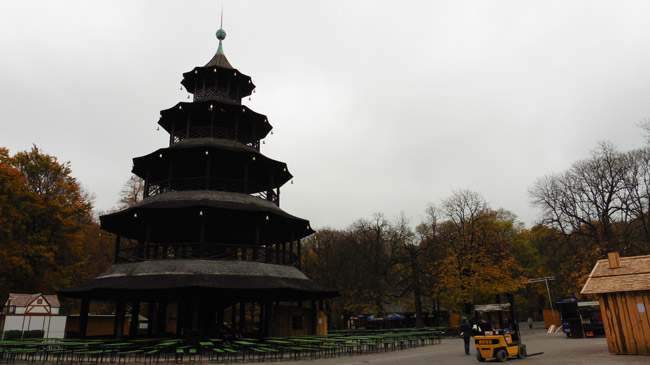 Englischer-Garten-Munique