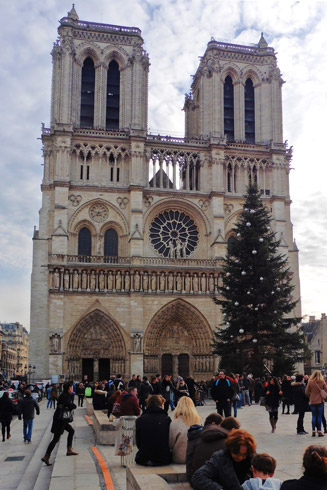 Notre-Dame-Paris