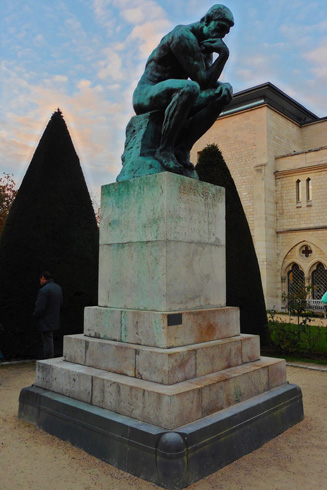 Rodin-Paris