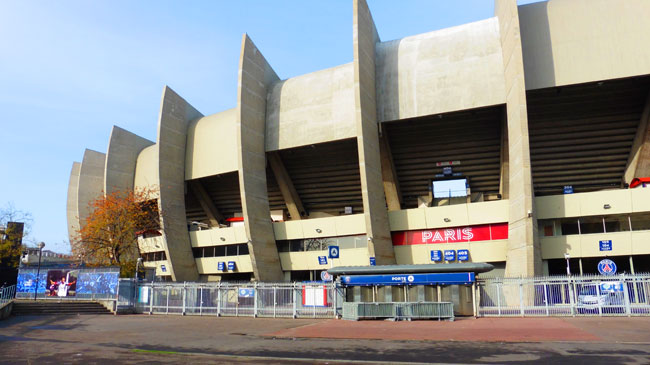 PSG-Paris