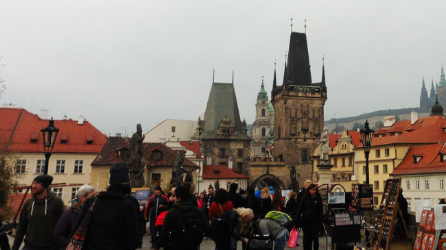 Lesser-Town-Bridge-Tower