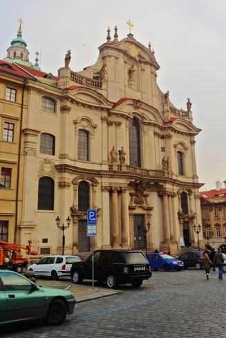 Igreja-de-Sao-Nicolau-Praga