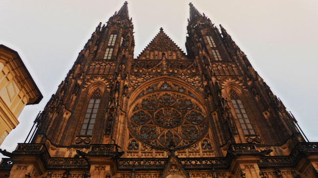 Catedral-de-Sao-Vito-Praga