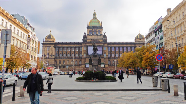 Praca-Venceslau