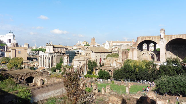 Forum Romano