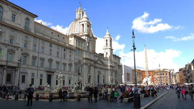 Piazza-Navona-Roma