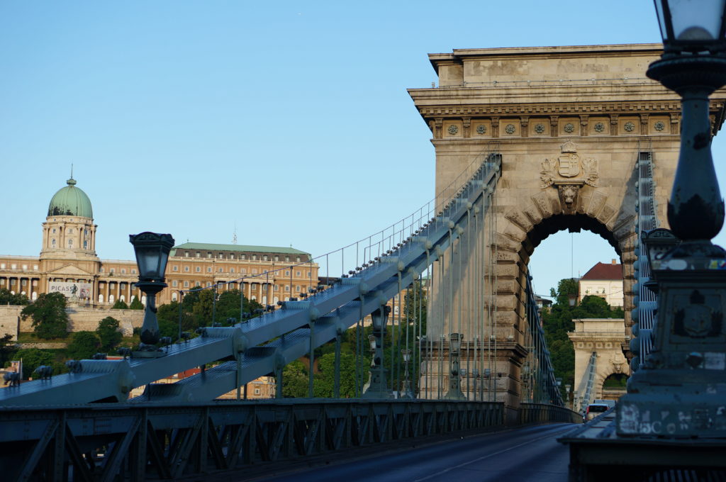 Roteiro de 3 dias em Budapeste