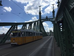 Liberty Bridge