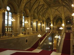 Budapest Parliament - Roteiro de 3 dias em Budapeste