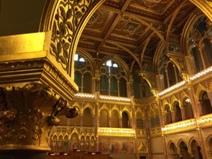 Budapest Parliament - Roteiro de 3 dias em Budapeste