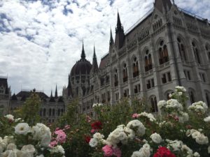 Budapest Parliament - Roteiro de 3 dias em Budapeste