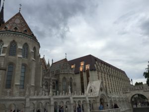Roteiro de 3 dias em Budapeste