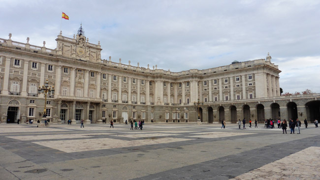 Palacio-Real-Madri