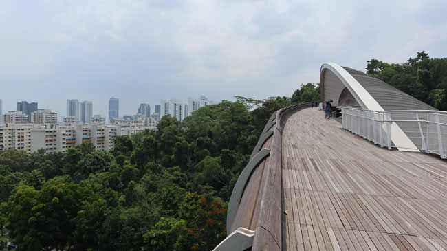 Henderson-Waves-Singapura