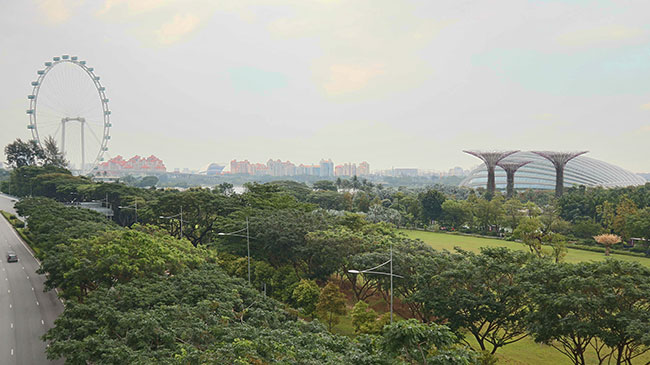 Singapura