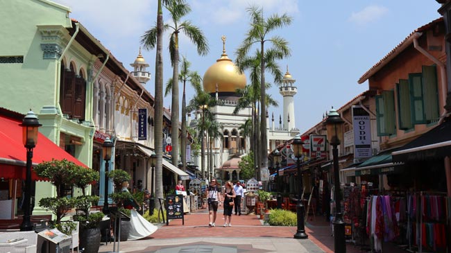 Masjid-Sultan-Singapura