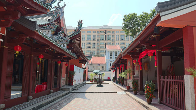 Thian-Hock-Keng-Temple-Singapura