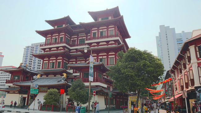 Buddha-Tooth-Relic-Temple