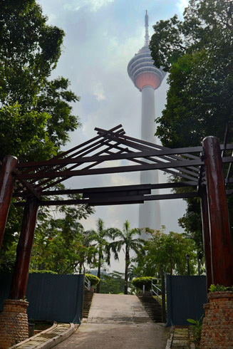 Menara Kuala Lumpur