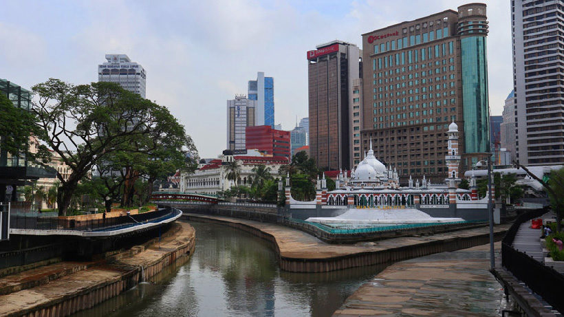 Kuala Lumpur