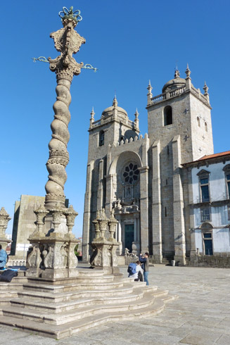 Se-do-Porto