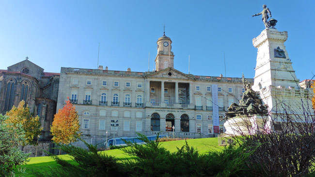 Roteiro de 2 dias em Porto