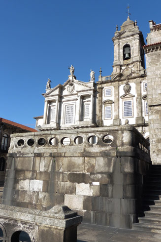 Roteiro de 2 dias em Porto