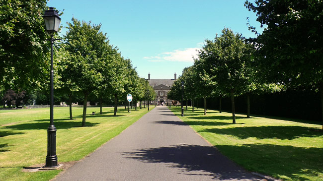 Roteiro de 3 dias em Dublin