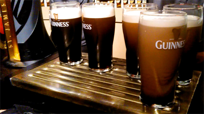 Guinness Storehouse