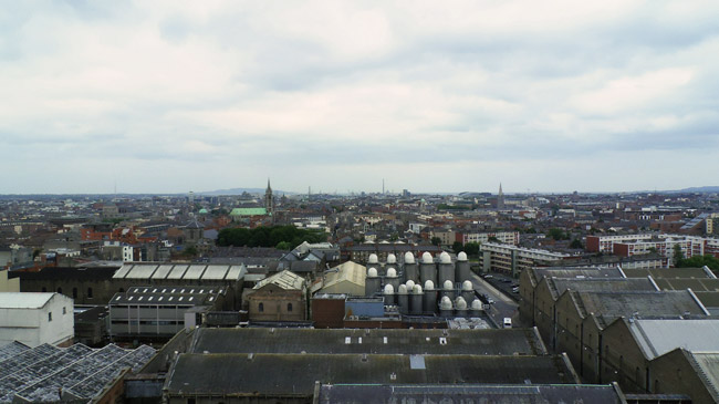 Guinness Storehouse