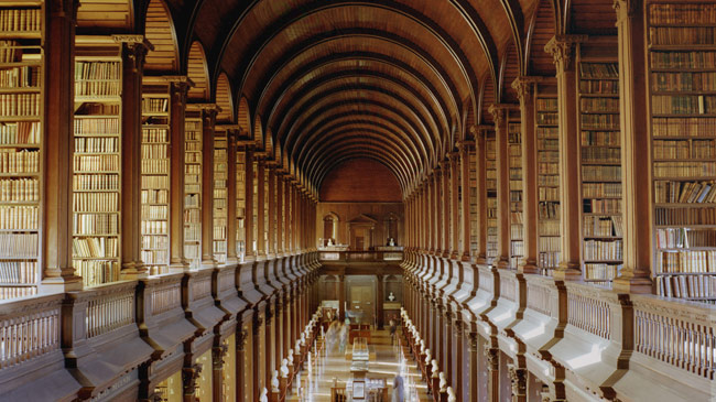 Trinity College