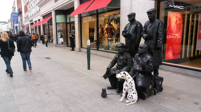 Grafton Street