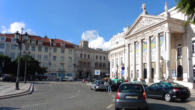 Roteiro de 2 dias em Lisboa