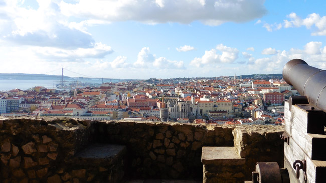 Castelo de São Jorge