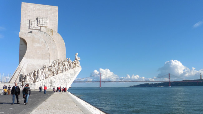 Padrão dos Descobrimentos