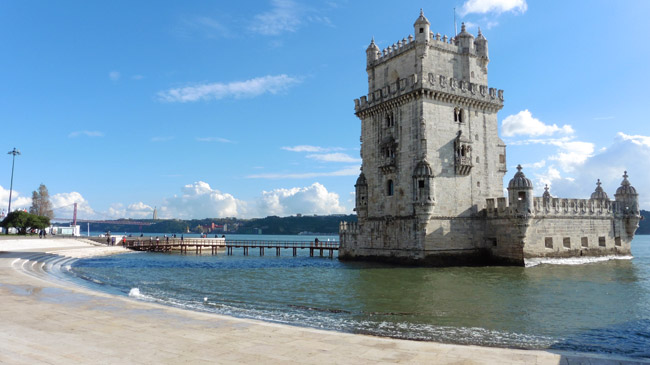 Torre de Belém