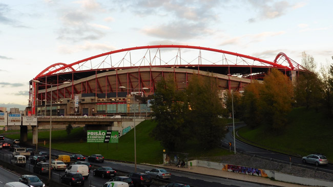 Sport Lisboa e Benfica