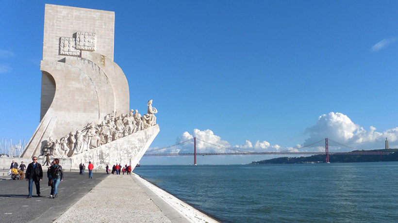 Roteiro de 2 dias el Lisboa