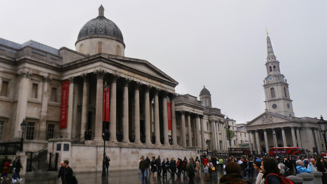 National Gallery