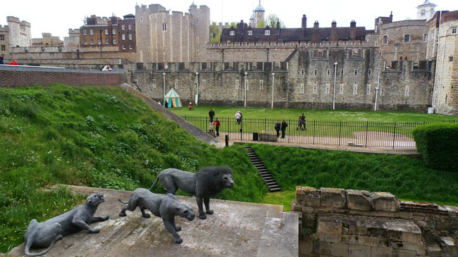 london Tower