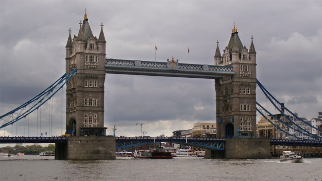 Tower Bridge