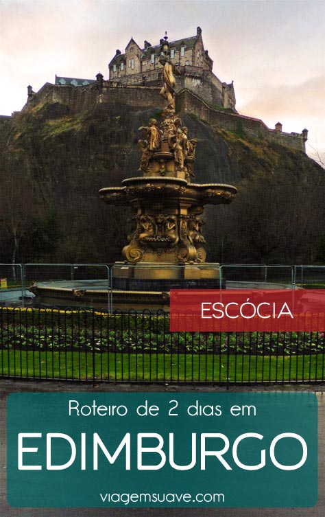 Edimburgo