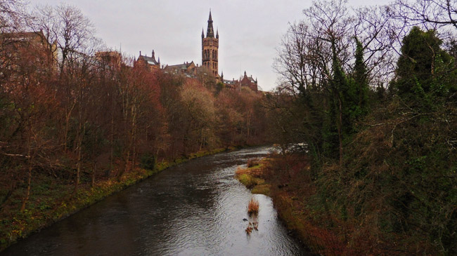 Kelvingrove Park