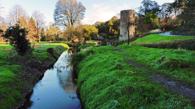 Roteiro de 1 dia em Cork